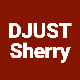 DJUST Sherry (Shahrzad)