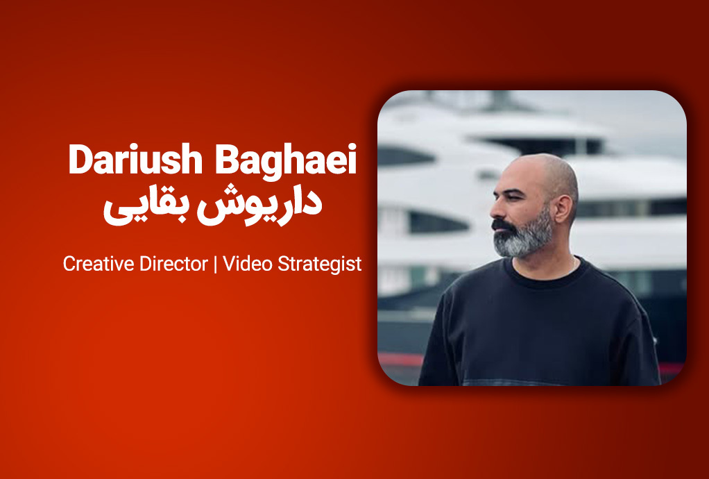 Dariush Baghaei