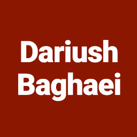 Dariush Baghaei