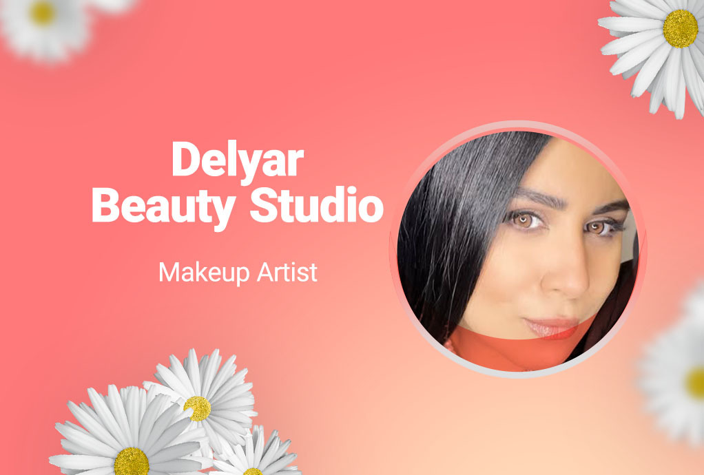 Delyar Beauty Studio
