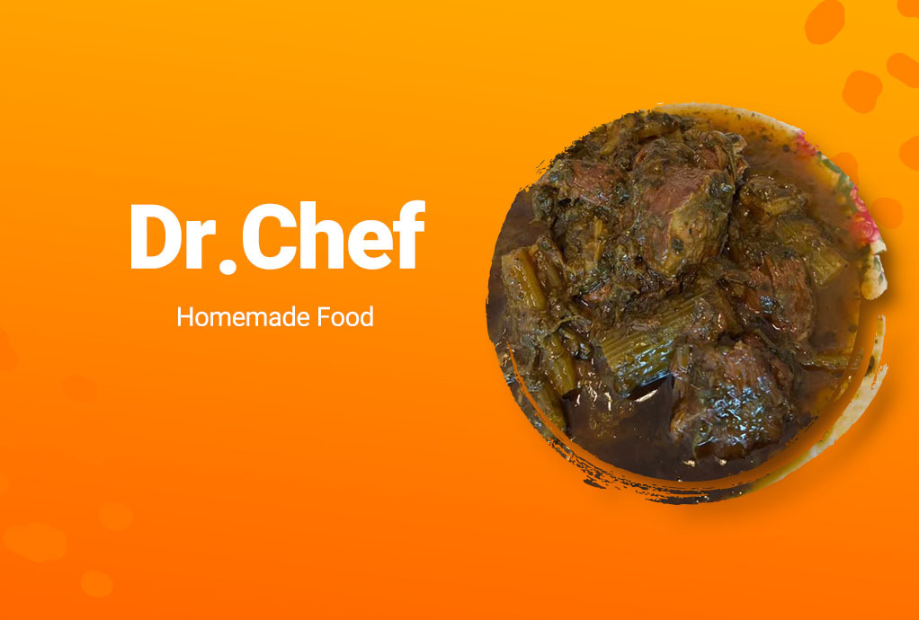 Dr.Chef (Jila)