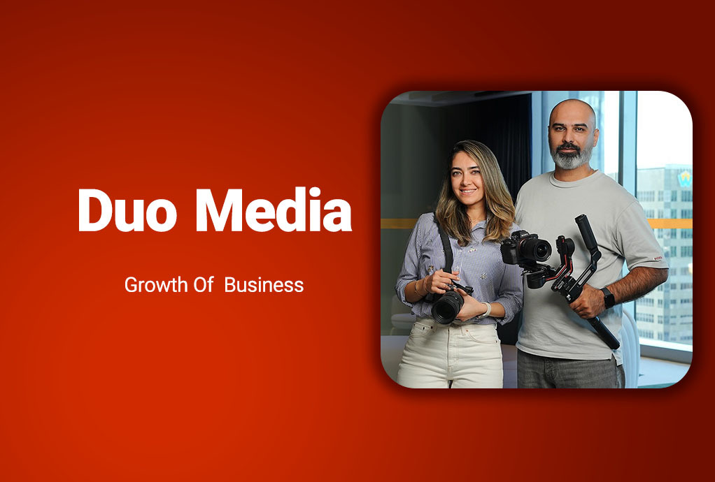 Duo Media