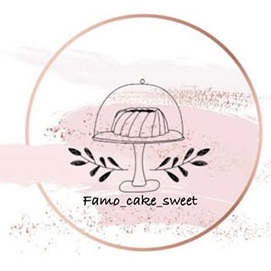 Famo Cake Sweet