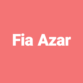 Fia Azar