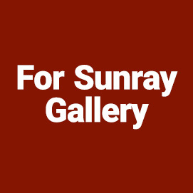 For Sunray Gallery (Forough)