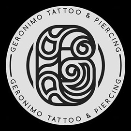 Geronimo Tattoo & Piercing