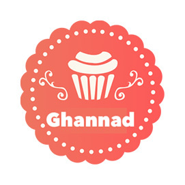 Ghannad Pastry