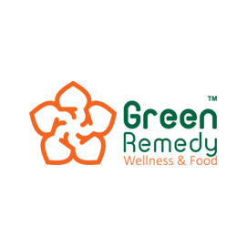 Green Remedy (Golnaz Rezaei)