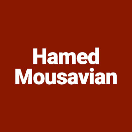 Hamed Mousavian