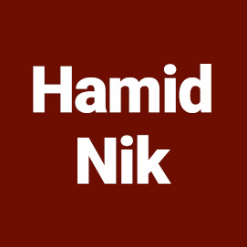 Hamid Nik