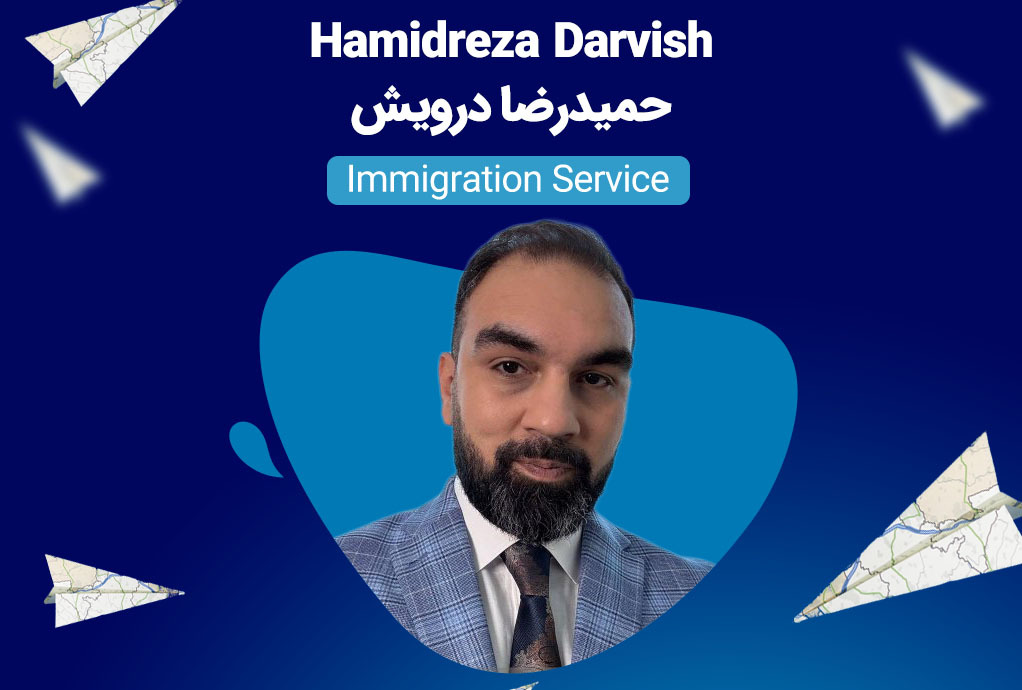 Hamidreza Darvish