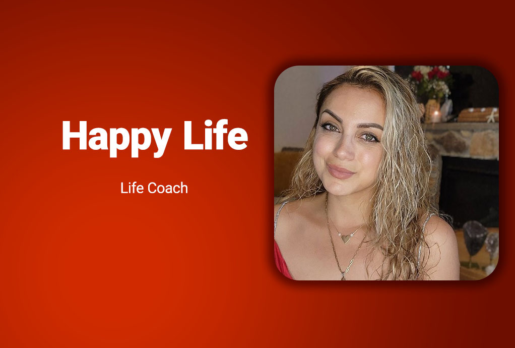 Happy Life (Shadi Amiri)