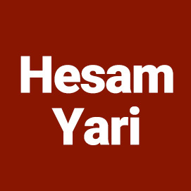 Hesam Yari