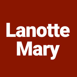 Lanotte Mary