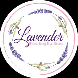 Lavender Pastry & Coffee Shop