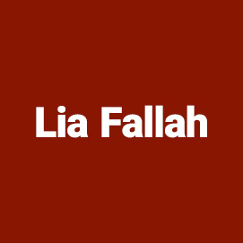 Lia Fallah