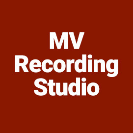 MV Recording Studio