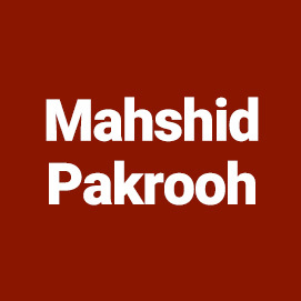 Mahshid Pakrooh