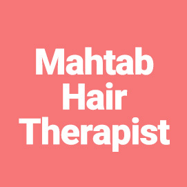 Mahtab Hair Therapist