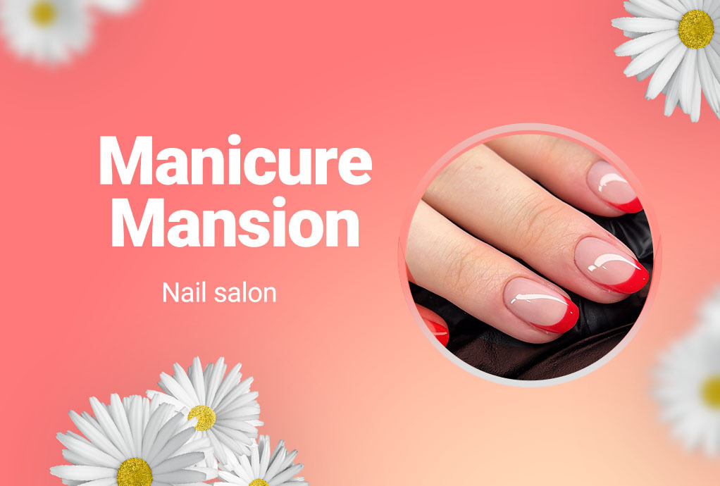 Manicure Mansion