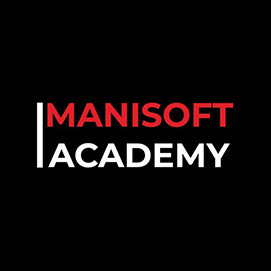 Manisoft Academy