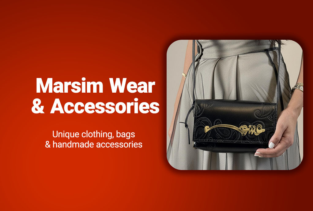 Marsim Wear & Accessories