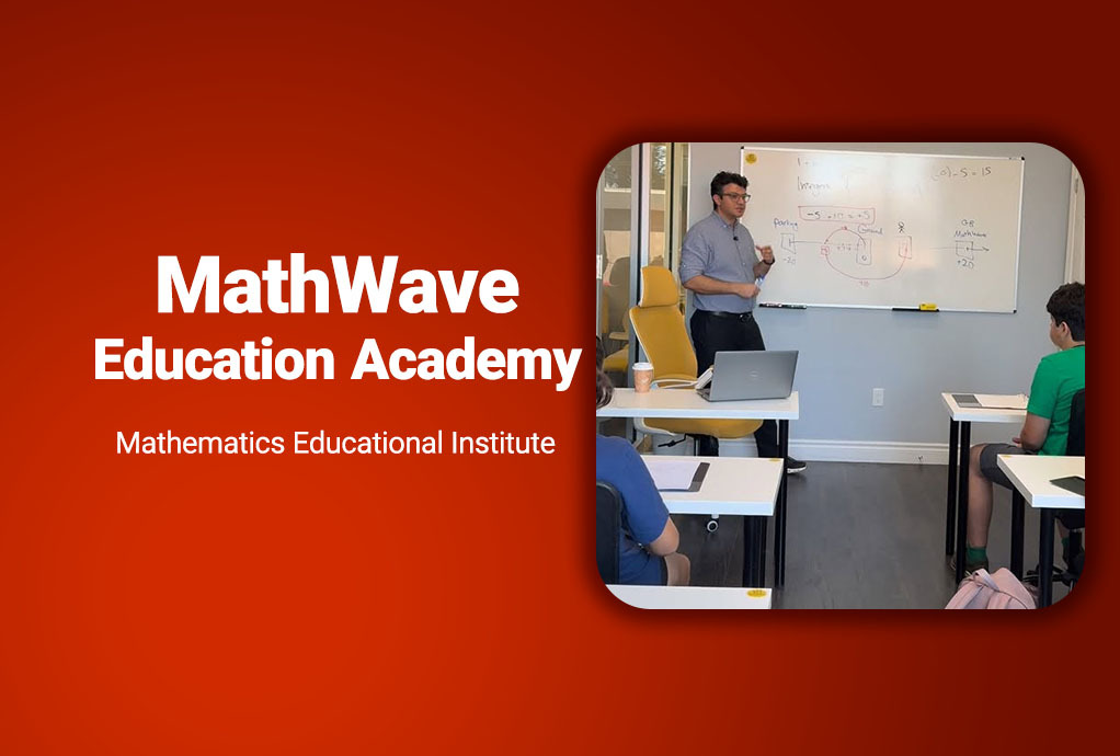 MathWave Education Academy