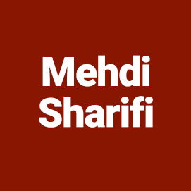 Mehdi Sharifi