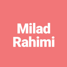 Milad Rahimi