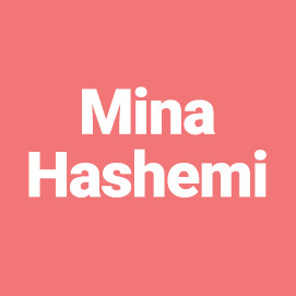 Mina Hashemi