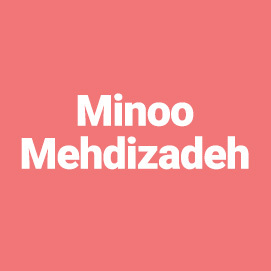 Minoo Mehdizadeh