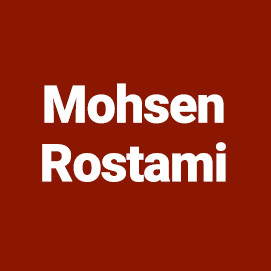 Mohsen Rostami