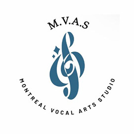 Montreal Vocal Arts Studio