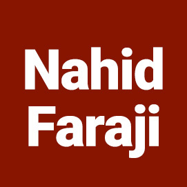 Nahid Faraji