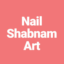 Nail Shabnam Art (Shabnam Abbasi)