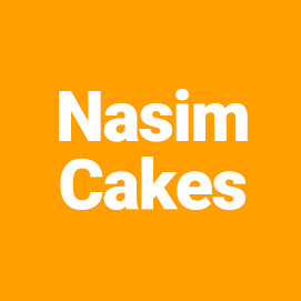 Nasim Cakes