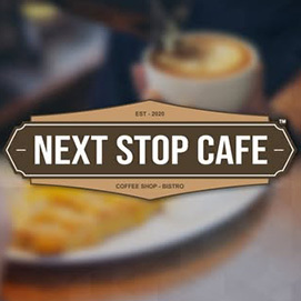 Next Stop Cafe