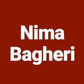 Nima Bagheri