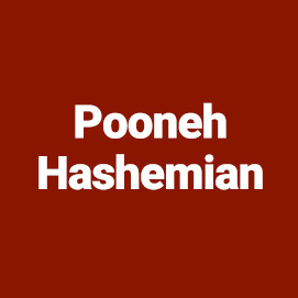 Pooneh Hashemian