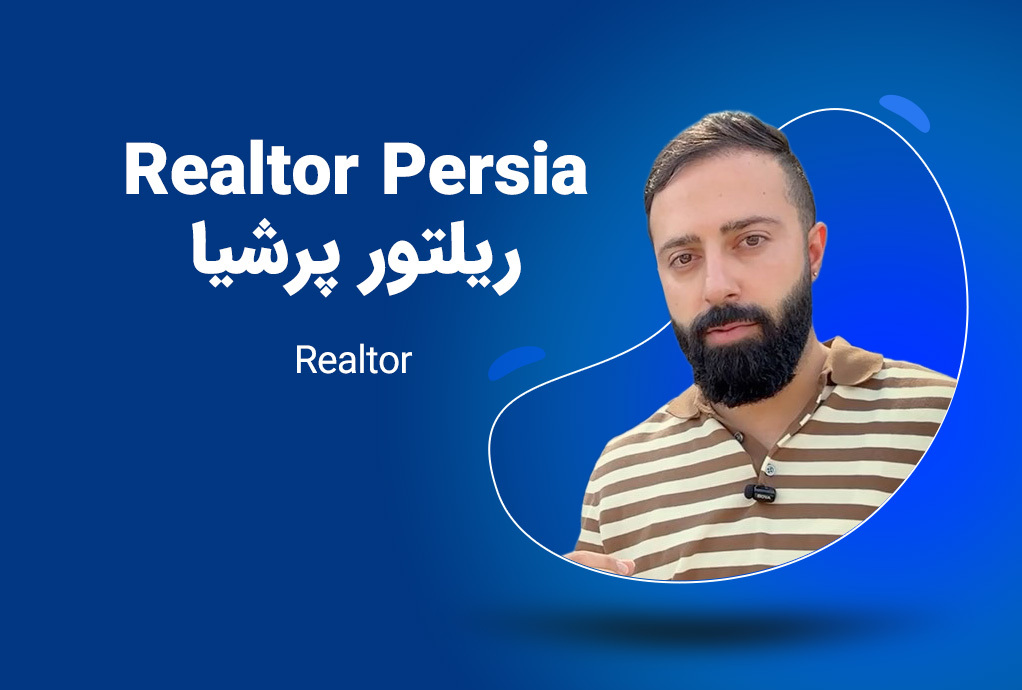 Realtor Persia