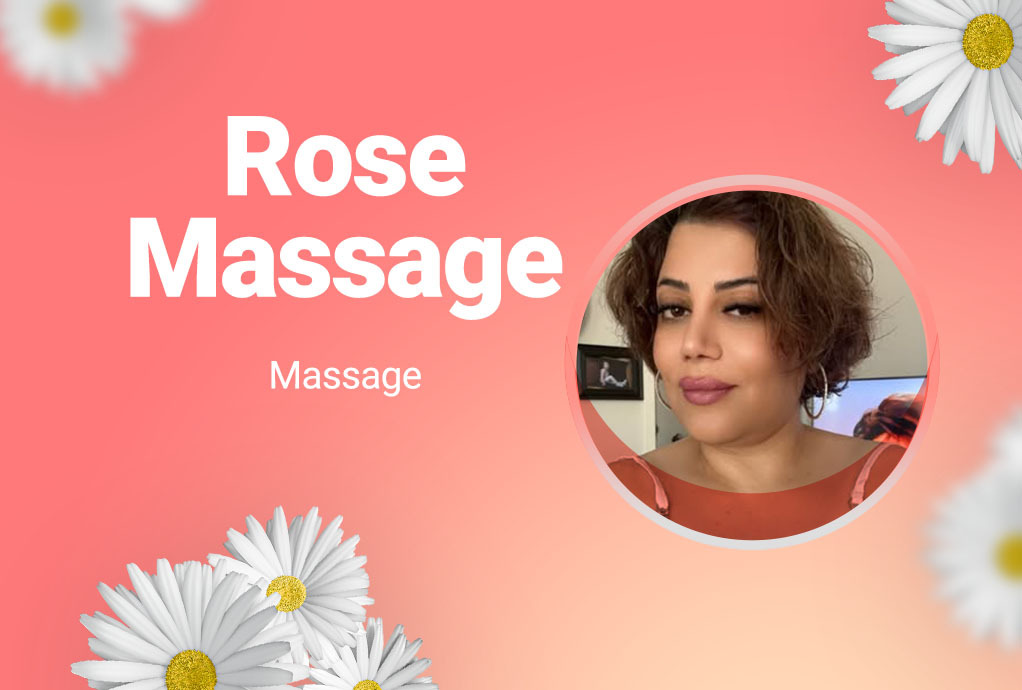 Rose Massage