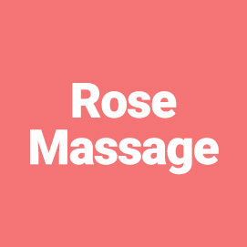 Rose Massage