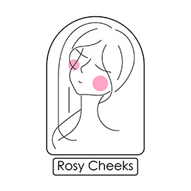 Sahar Rosy Cheeks