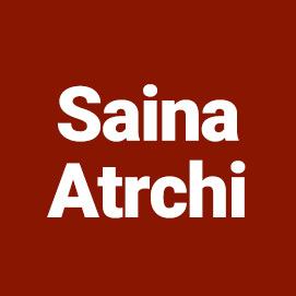 Saina Atrchi