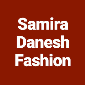 Samira Danesh Fashion