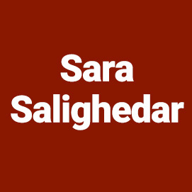 Sara Salighedar