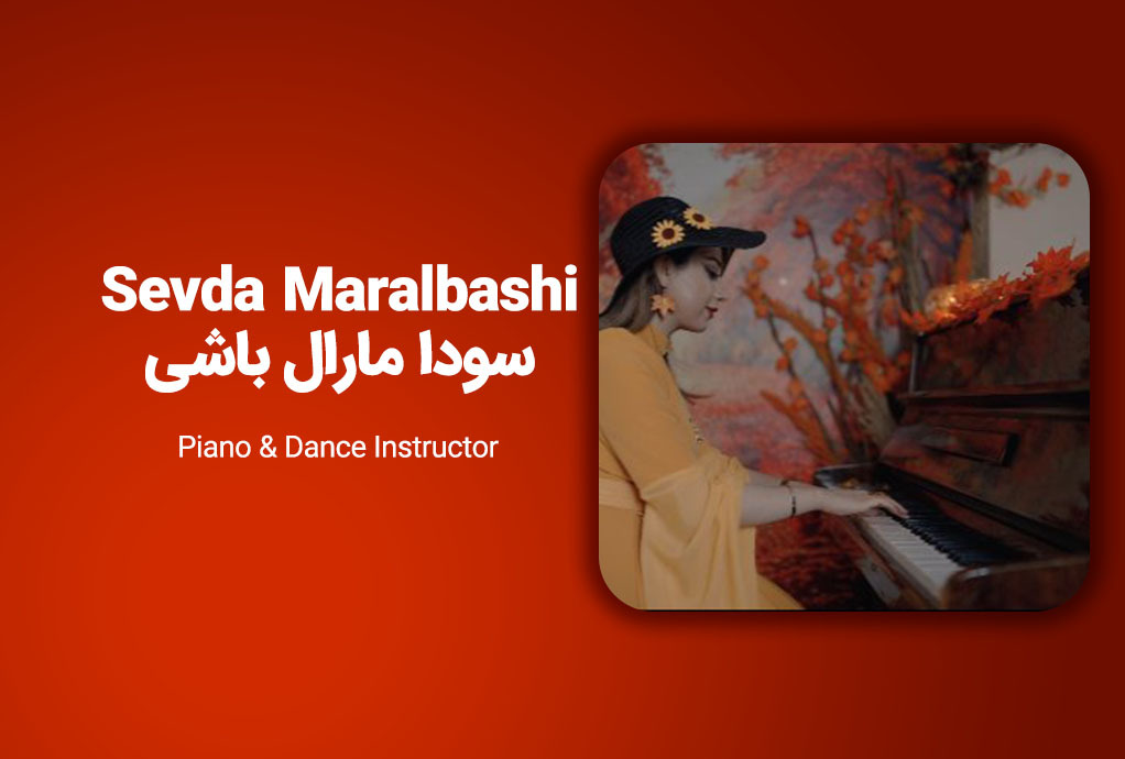 Sevda Maralbashi