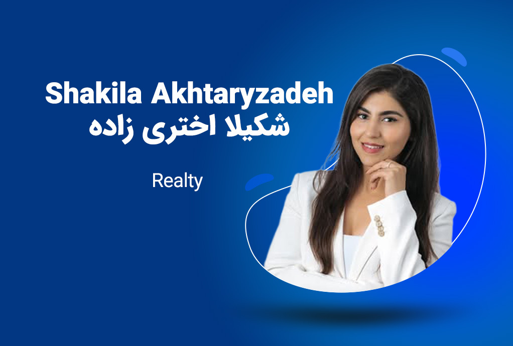 Shakila Akhtaryzadeh