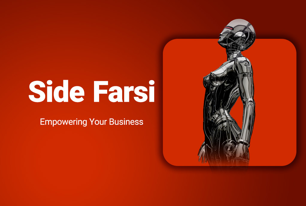 Side Farsi