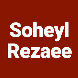 Soheyl Rezaee